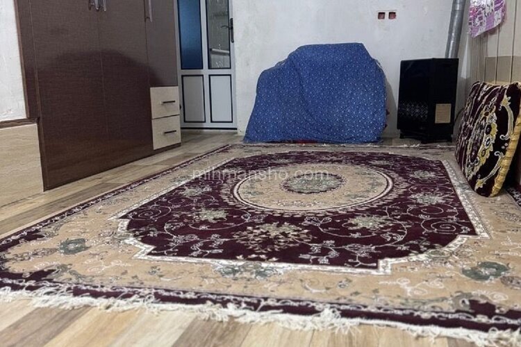 ویلا مبله دوخواب در ماسال