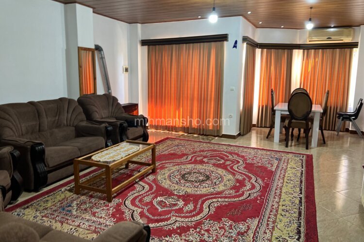 آپارتمان مبله تکخواب در نور