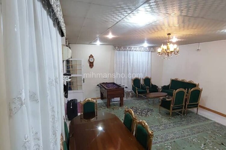 باغ ویلا تکخواب استخردار آکاسیا در دزفول