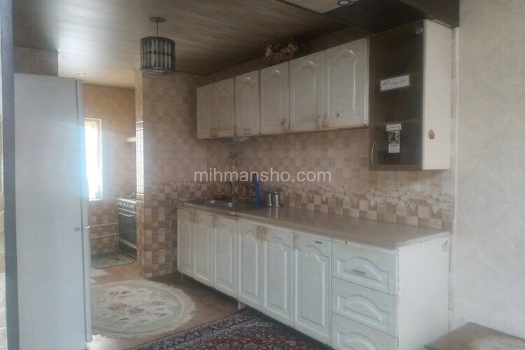 آپارتمان مبله تکخواب خیابان امیرکبیر در کاشان