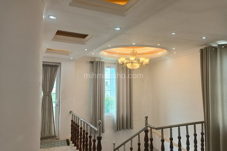 ویلا دوخواب مبله در رامسر