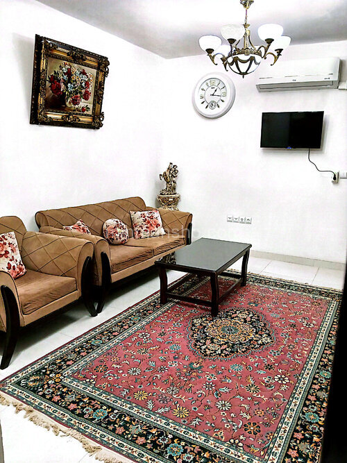 آپارتمان مبله در رشت