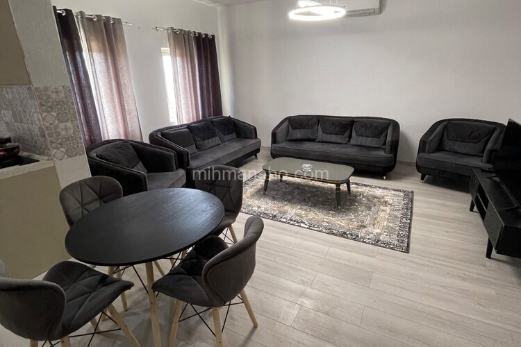 آپارتمان مبله تکخواب لوکس صدف 1 در کیش