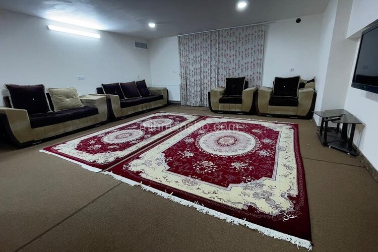 آپارتمان مبله تکخواب دیوەخان 5 در سروآباد