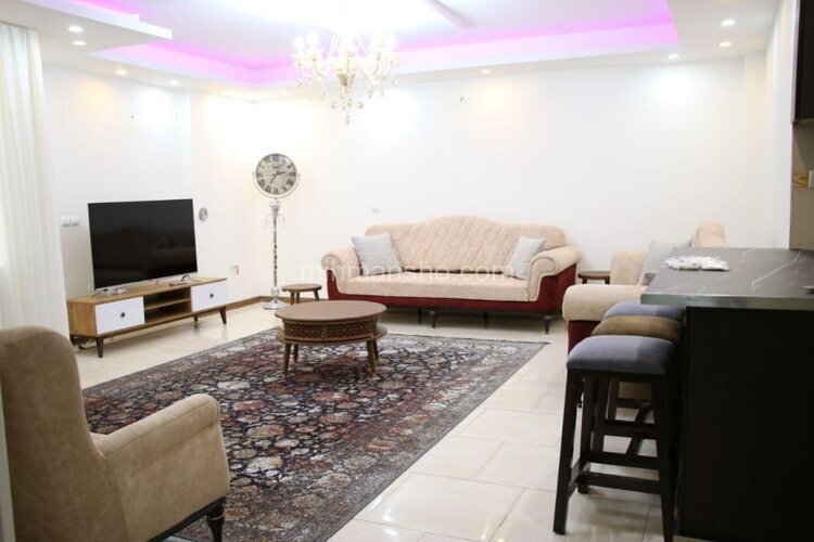 آپارتمان مبله 3 در شیراز