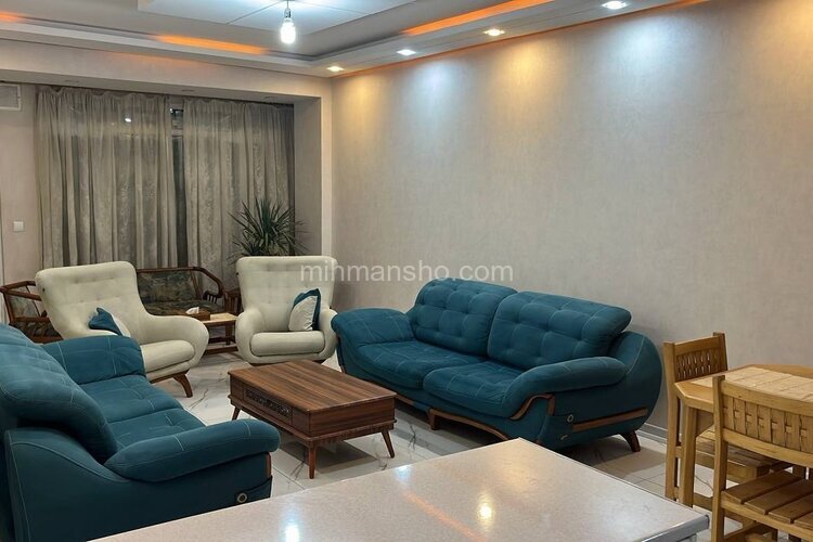 آپارتمان مبله دوخواب در شیراز