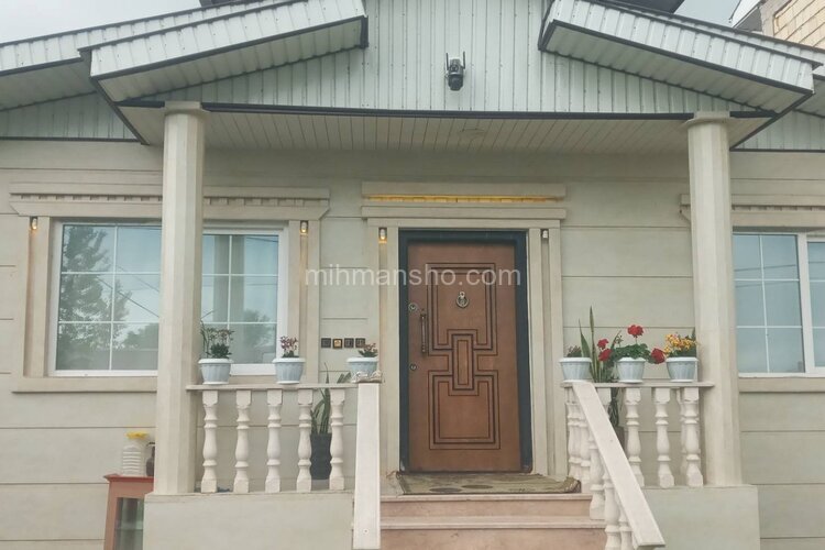 ویلا مبله دوخواب فردوس 2 در ماسال