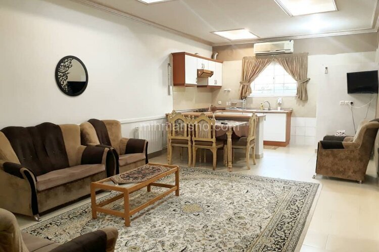 ویلا دوخواب ساحلی در فریدونکنار 102