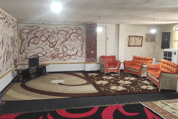 آپارتمان مبله دوخواب طبیعت 1 در یاسوج