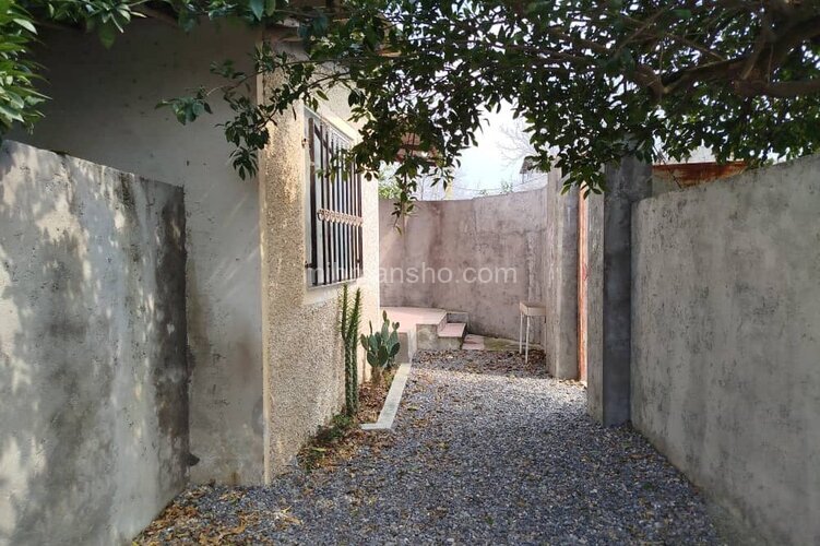 ویلا مبله دوخواب سرسبز شمال در رویان