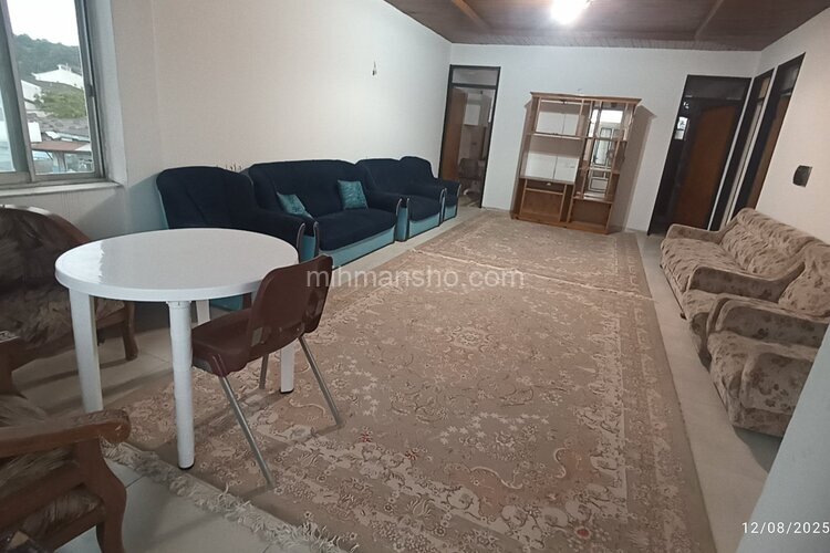 آپارتمان مبله سه خواب در چالوس