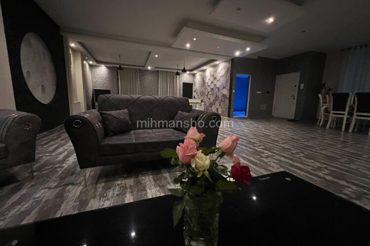 ویلا مرسانا در کرج