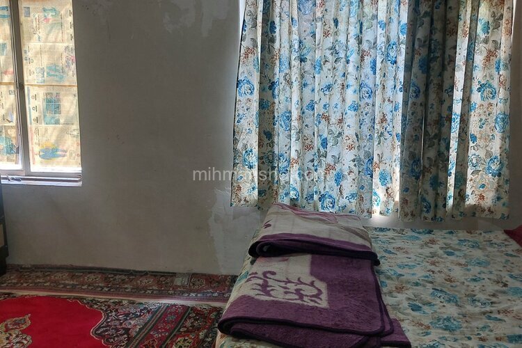 سوئیت مبله طبقه اول در خیابان کارگر جنوبی