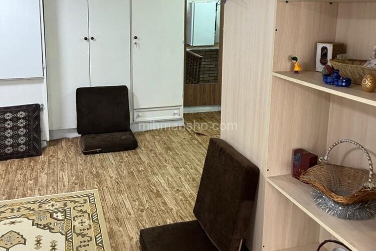 سوئیت 45 متری در رشت