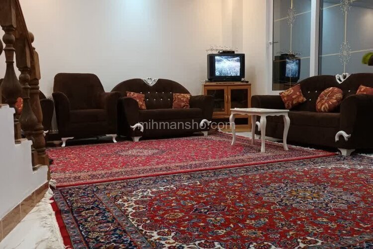 خانه ویلایی دوبلکس نرگس در ماسال