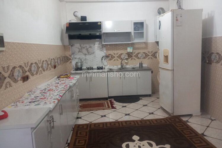 ویلا تکخواب در فومن