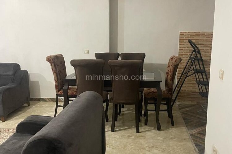 آپارمان مبله دوخواب نارنج من در رامسر