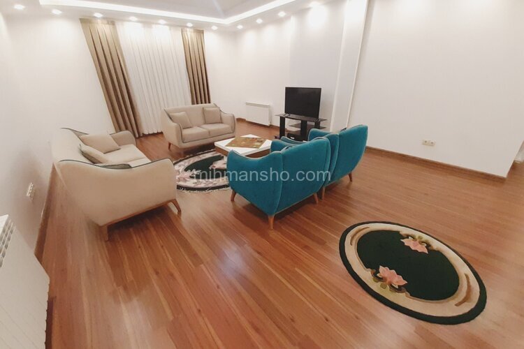 آپارتمان مبله دوخواب 1 در لنگرود