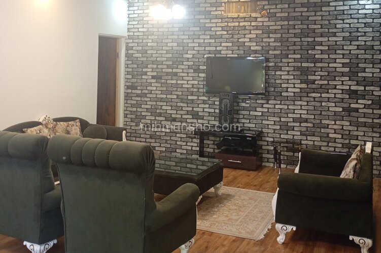 ویلا استخردار دوخواب جوان 1 در کردان