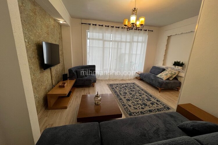 ویلا مبله دوخواب در رشت