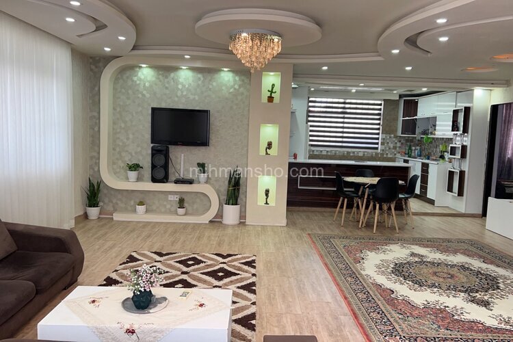 ویلا مبله دو خواب در بندر انزلی