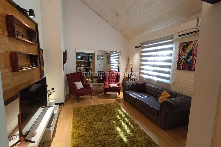 ویلا تک خواب رنگارنگ در کیش