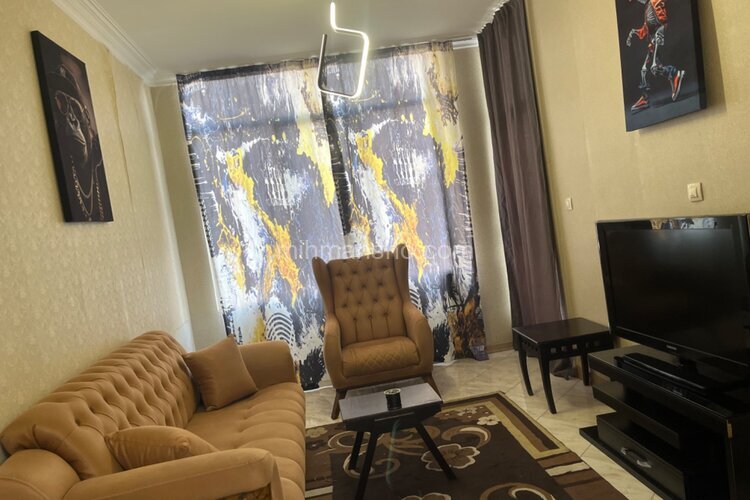 آپارتمان مبله تکخواب 3 در نارمک