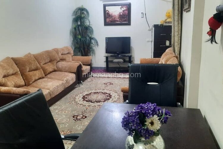 آپارتمان مبله تکخواب دهشیخ در لامرد