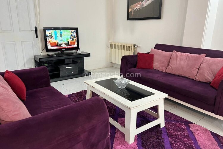 آپارتمان دو خواب در تجریش