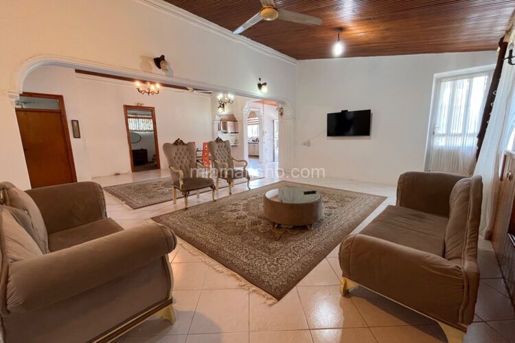 ویلا مبله دوخواب پامچال در نور