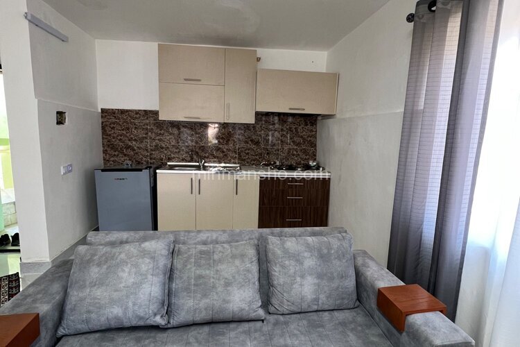 آپارتمان مبله ساحلی مهدوی در تنکابن (2)