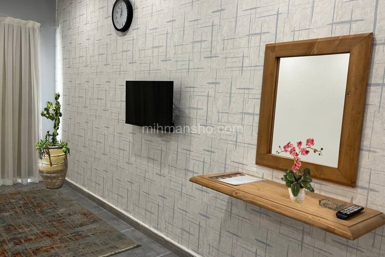 واحد 104 در هتل بندرآفتاب