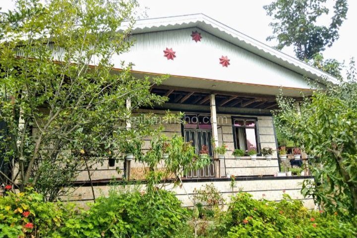 خانه ویلایی دوخواب در ماسال