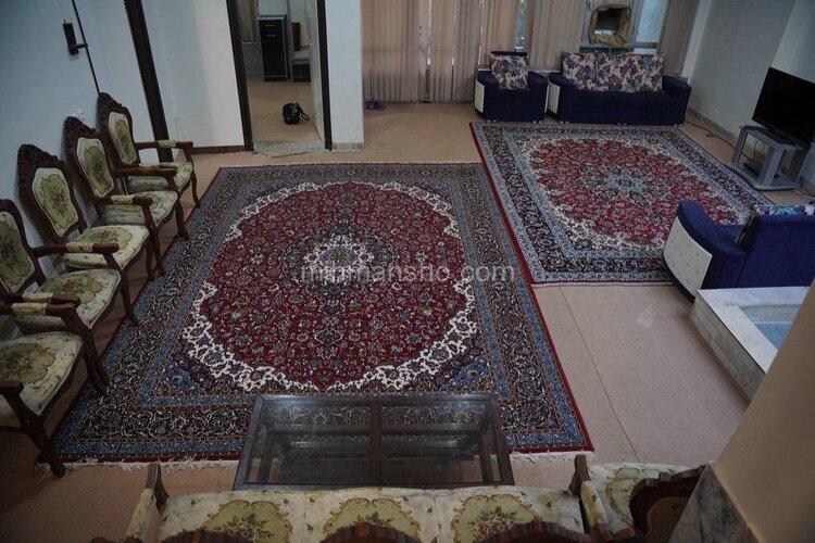 آپارتمان مبله تک خواب در شهرکرد