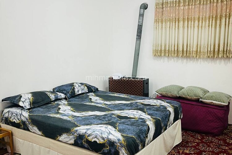 سوئیت 70 متری در قائم شهر