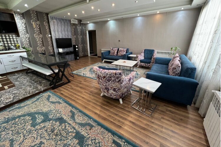 باغ ویلا استخردار آبگرم دوخواب ققنوس در کردان