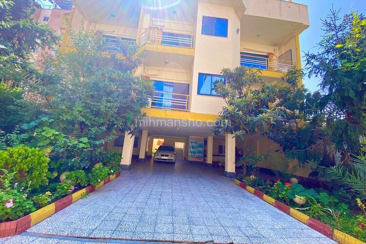 آپارتمان تکخواب مبله دریا 44 در محمودآباد