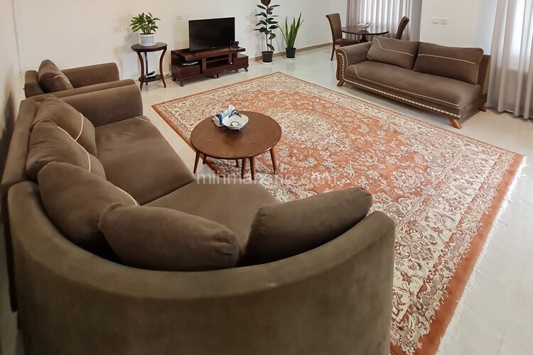 ویلا کاملیا در کلارآباد