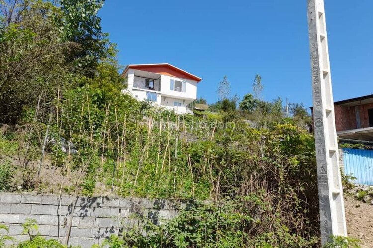 واحد تکخواب مبله در طبقه اول ویلا بابل