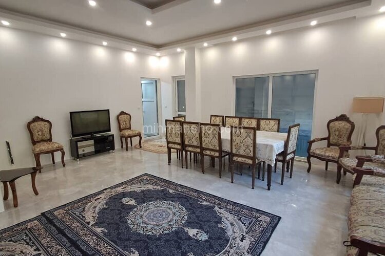 باغ ویلا استخردار دوخواب شکوفه در فردیس