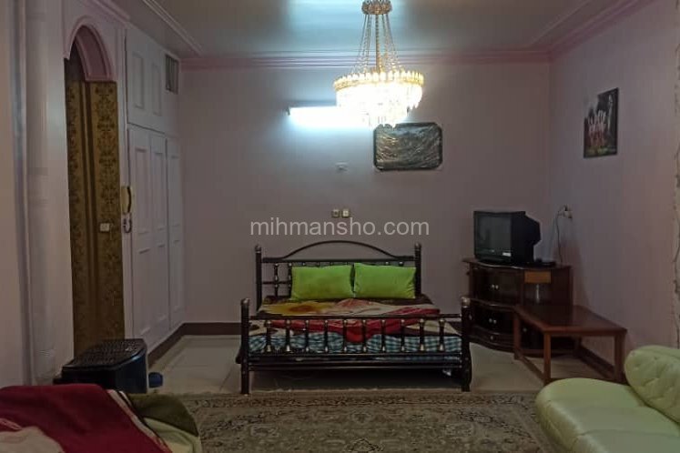 سوییت در اصفهان