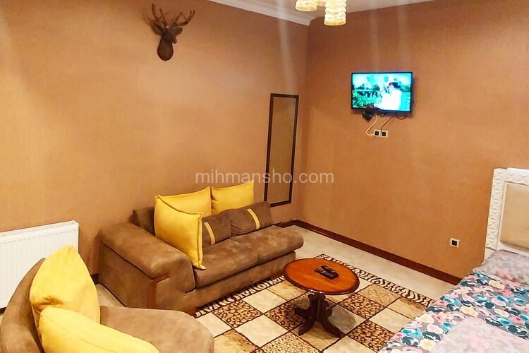 سوئیت لوکس در کرج