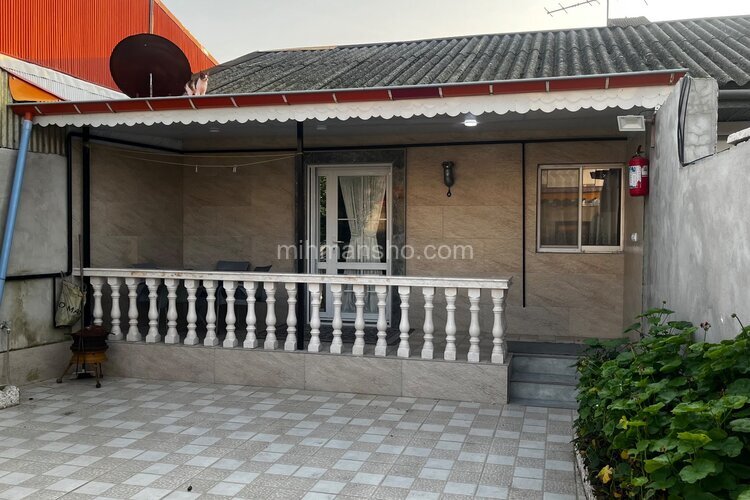 ویلا مبله دوخواب رویال 2 در بندرانزلی