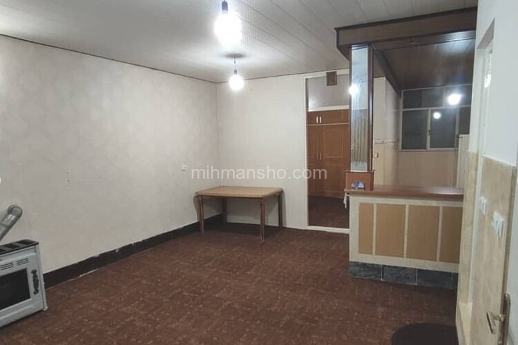 آپارتمان مبله دو خواب در قم