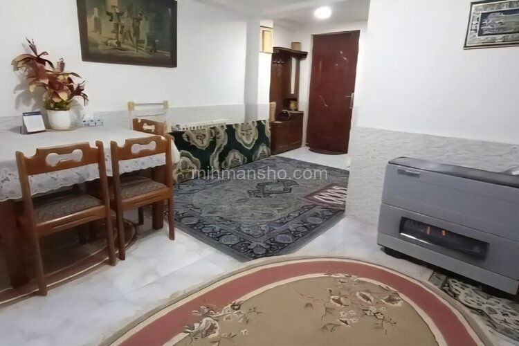 سوئیت ویلا دوبلکس استخردار ایلیاران در خمام