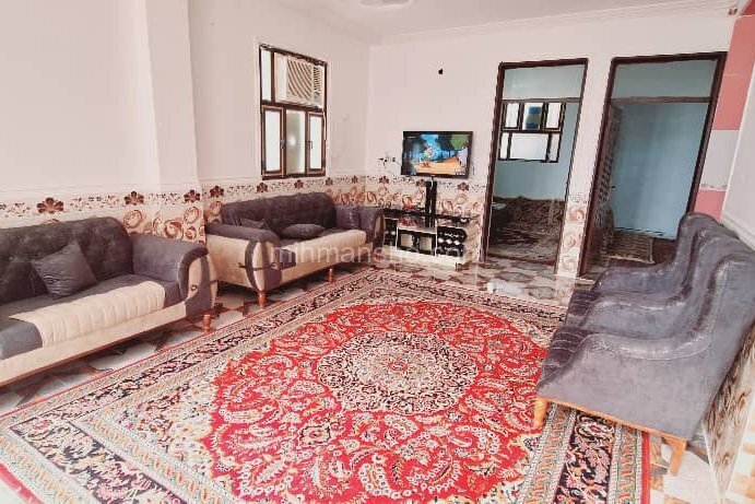 ویلا مبله دوخواب در سوزا قشم