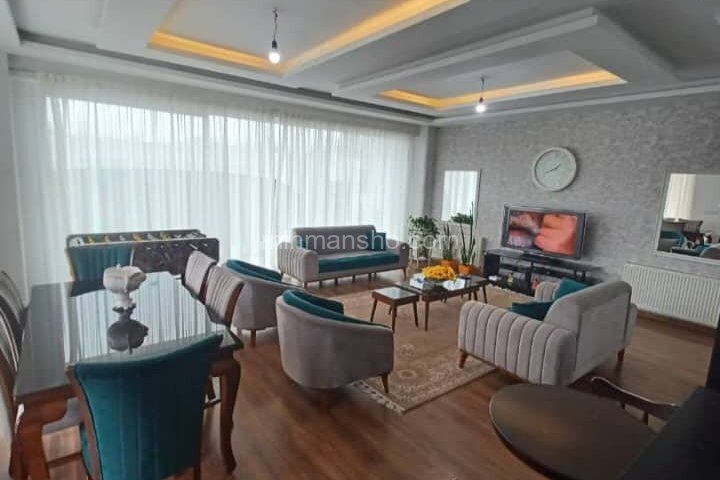 ویلا سه خواب دوبلکس فاخته در چابکسر