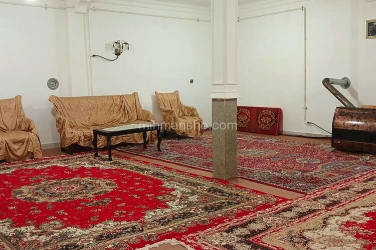 ویلا مبله دوخواب پنگوئن در مشگین شهر