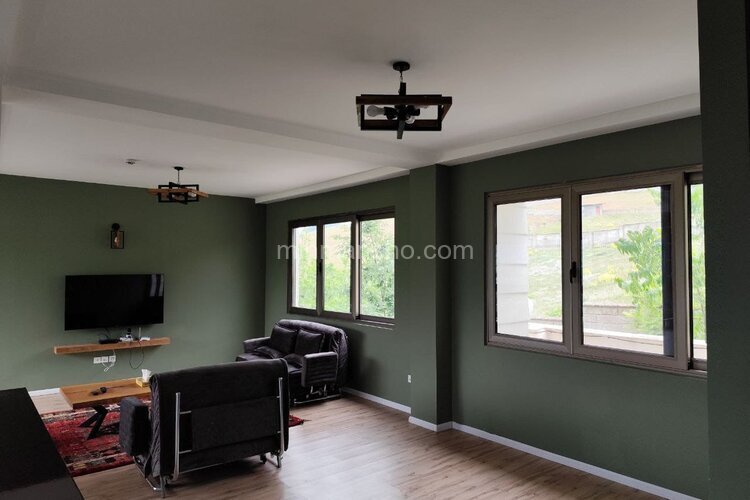 آپارتمان مبله دوخواب شادی در کلاردشت