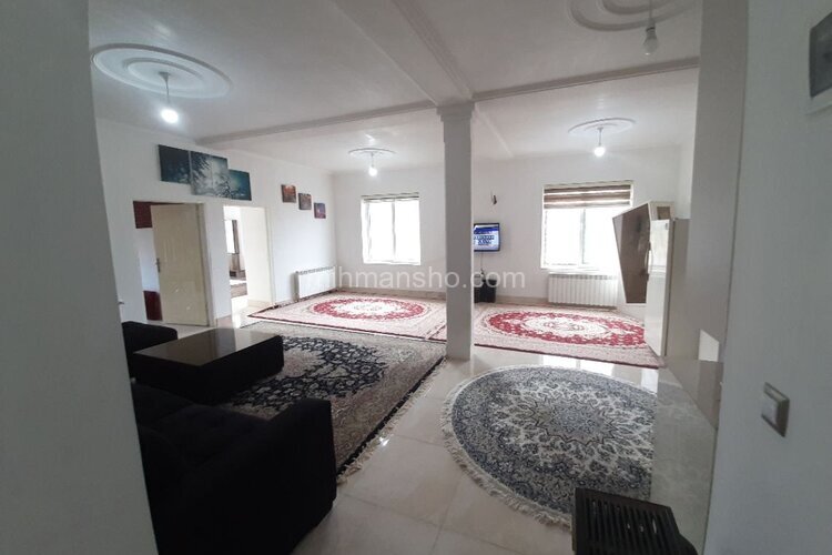 ویلا دو خواب در تالش